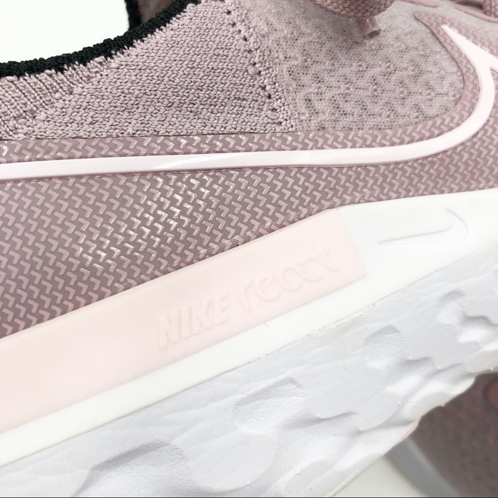 Nike React Infinity Flyknit Running Shoe, Sz 9.5 - Picture 12 of 15